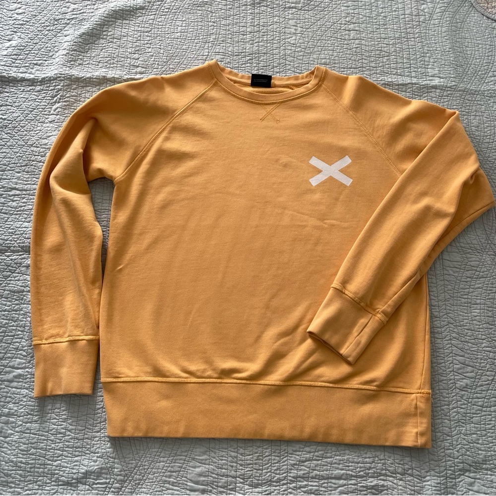 Edmmond Studios crewneck sweatshirt